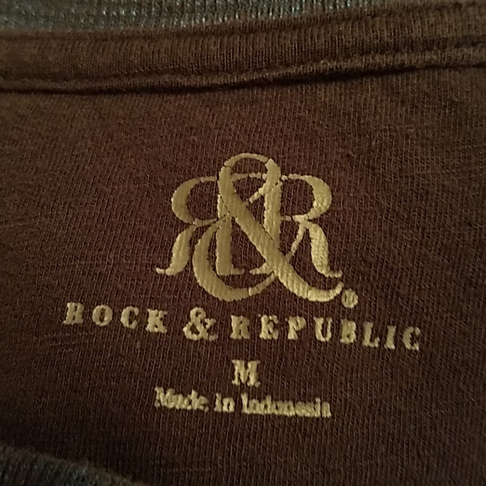 Mens pullover - Picture 3 of 5